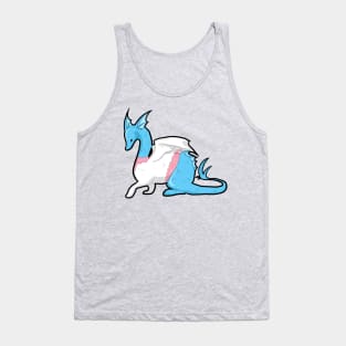 Trans Pride Tank Top